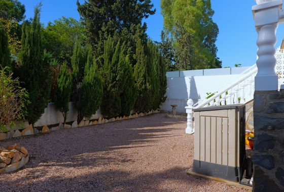 Wiederverkauf - Villa - Torrevieja - Costa Blanca