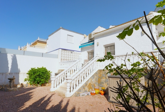 Wiederverkauf - Villa - Torrevieja - Costa Blanca