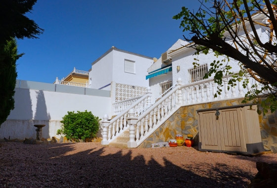 Wiederverkauf - Villa - Torrevieja - Costa Blanca