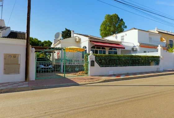 Wiederverkauf - Villa - Torrevieja - Costa Blanca
