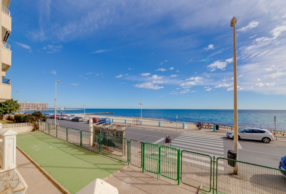 Wiederverkauf - Wohnung - Torrevieja - Centro