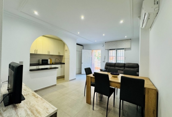 Herverkoop - Appartement / flat - La Mata - Costa Blanca