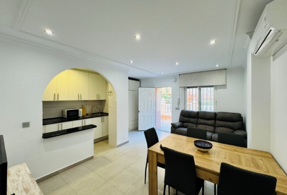 Herverkoop - Appartement / flat - La Mata - Costa Blanca