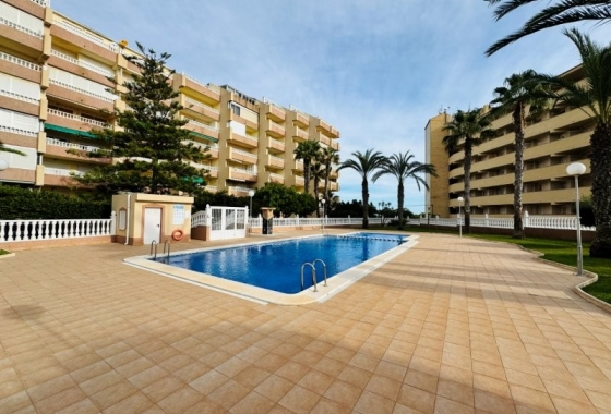 Herverkoop - Appartement / flat - La Mata - Costa Blanca
