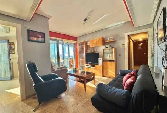 Resale - Apartment / flat - Benidorm - Costa Blanca