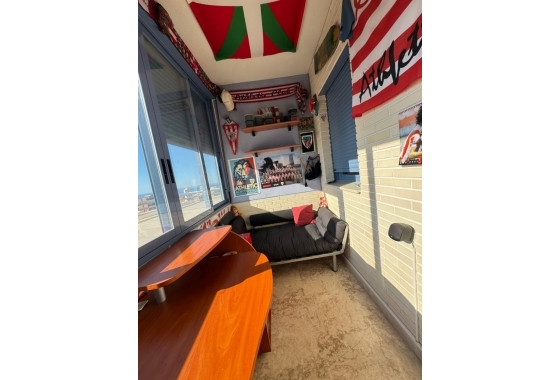 Resale - Apartment / flat - Benidorm - Costa Blanca