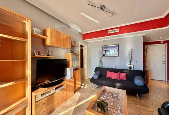 Resale - Apartment / flat - Benidorm - Costa Blanca