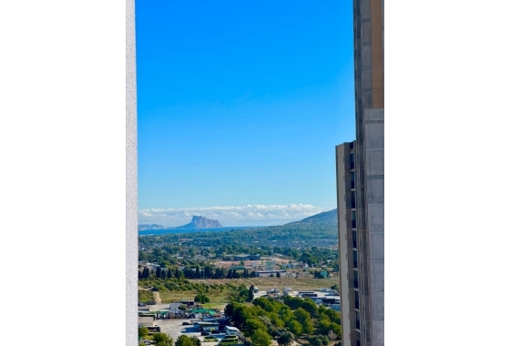 Resale - Apartment / flat - Benidorm - Costa Blanca