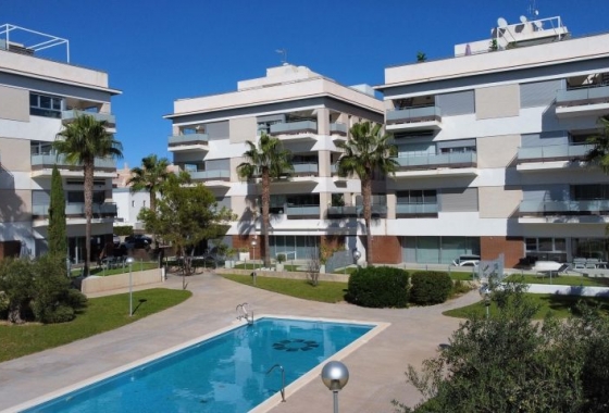 Wiederverkauf - Wohnung - Orihuela Costa - Costa Blanca