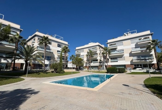 Wiederverkauf - Wohnung - Orihuela Costa - Costa Blanca