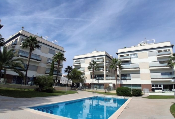 Wiederverkauf - Wohnung - Orihuela Costa - Costa Blanca