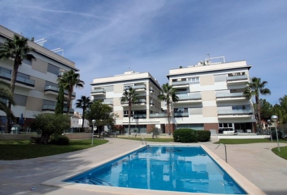 Wiederverkauf - Wohnung - Orihuela Costa - Costa Blanca