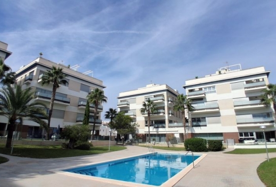 Wiederverkauf - Wohnung - Orihuela Costa - Costa Blanca
