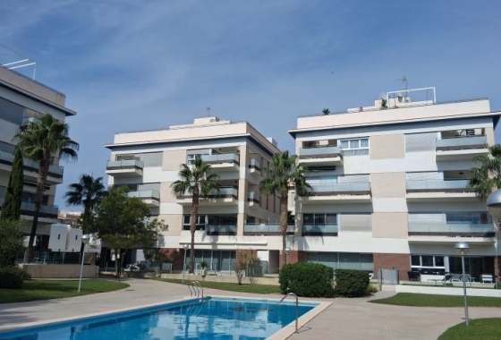 Wiederverkauf - Wohnung - Orihuela Costa - Costa Blanca