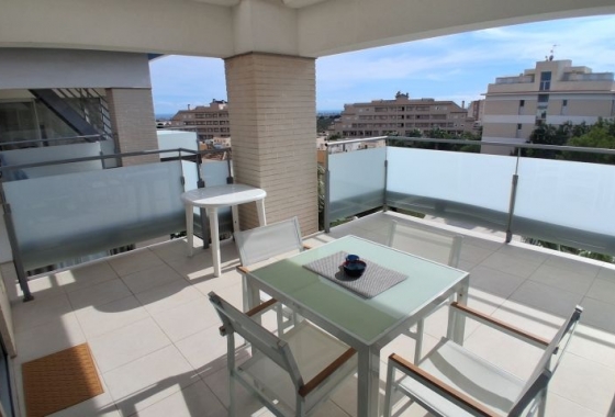 Wiederverkauf - Wohnung - Orihuela Costa - Costa Blanca
