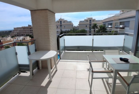 Wiederverkauf - Wohnung - Orihuela Costa - Costa Blanca