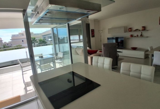 Wiederverkauf - Wohnung - Orihuela Costa - Costa Blanca