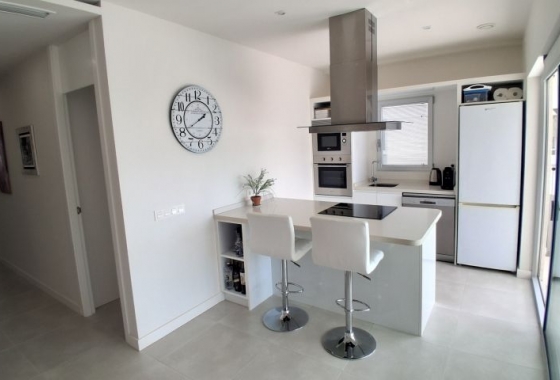 Wiederverkauf - Wohnung - Orihuela Costa - Costa Blanca