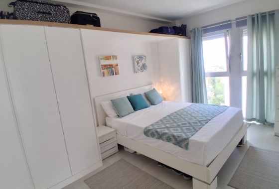 Wiederverkauf - Wohnung - Orihuela Costa - Costa Blanca