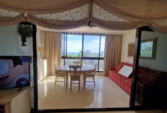 Herverkoop - Appartement / flat - Benidorm - Costa Blanca