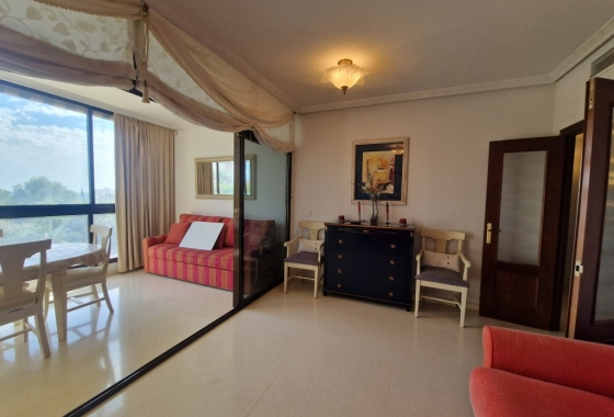 Herverkoop - Appartement / flat - Benidorm - Costa Blanca