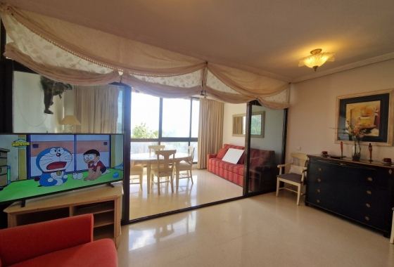 Herverkoop - Appartement / flat - Benidorm - Costa Blanca