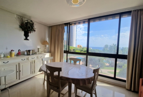 Herverkoop - Appartement / flat - Benidorm - Costa Blanca
