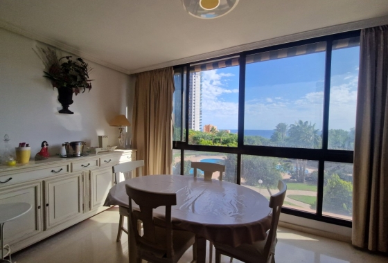 Herverkoop - Appartement / flat - Benidorm - Costa Blanca