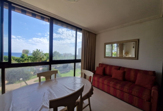 Herverkoop - Appartement / flat - Benidorm - Costa Blanca