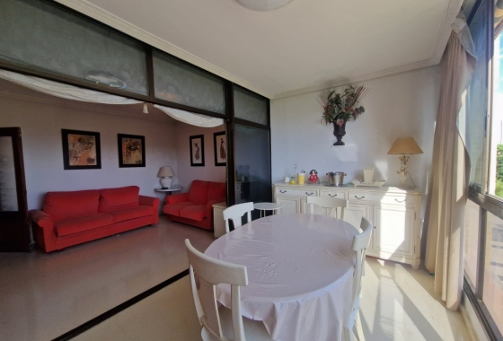 Herverkoop - Appartement / flat - Benidorm - Costa Blanca