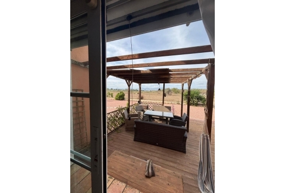 Wiederverkauf - Finca - Dolores - Costa Blanca