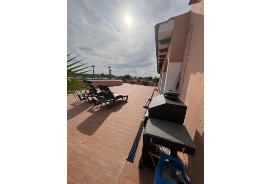 Wiederverkauf - Finca - Dolores - Costa Blanca