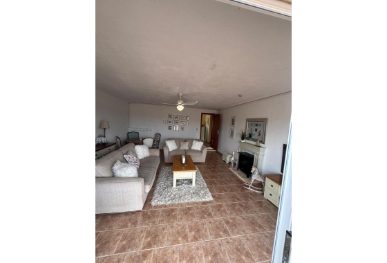 Wiederverkauf - Finca - Dolores - Costa Blanca