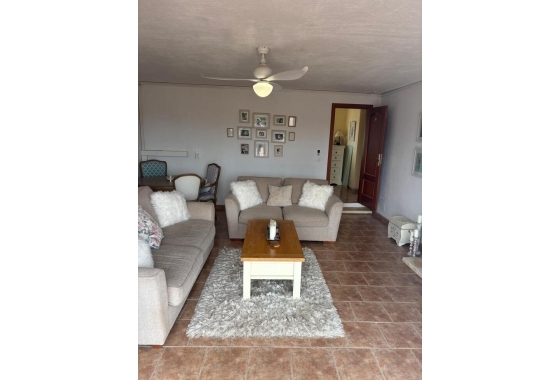 Wiederverkauf - Finca - Dolores - Costa Blanca