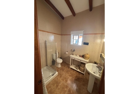 Wiederverkauf - Finca - Dolores - Costa Blanca