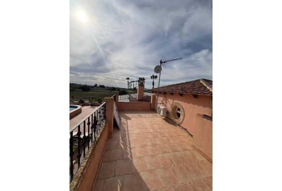 Wiederverkauf - Finca - Dolores - Costa Blanca