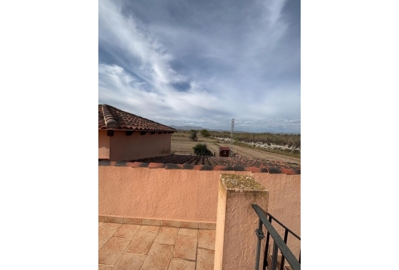 Wiederverkauf - Finca - Dolores - Costa Blanca