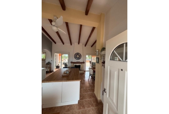 Wiederverkauf - Finca - Dolores - Costa Blanca