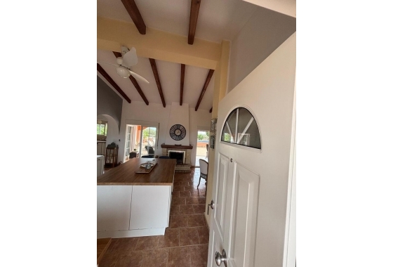 Wiederverkauf - Finca - Dolores - Costa Blanca