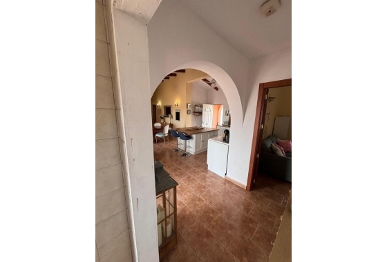 Wiederverkauf - Finca - Dolores - Costa Blanca