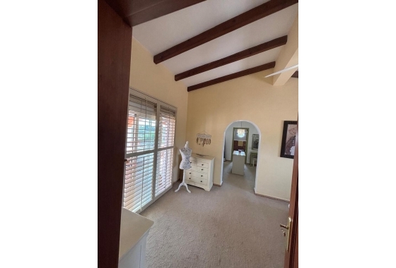 Wiederverkauf - Finca - Dolores - Costa Blanca