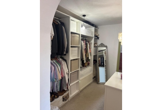 Wiederverkauf - Finca - Dolores - Costa Blanca