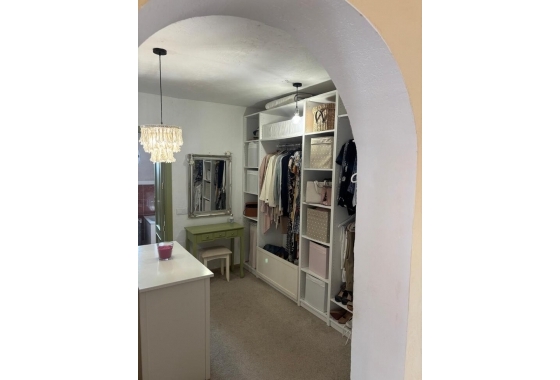 Wiederverkauf - Finca - Dolores - Costa Blanca