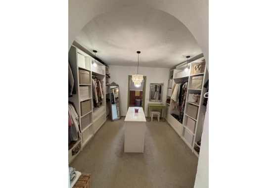 Wiederverkauf - Finca - Dolores - Costa Blanca