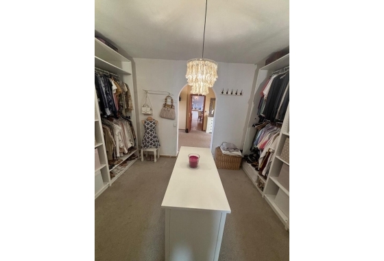 Wiederverkauf - Finca - Dolores - Costa Blanca