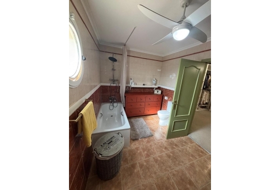 Wiederverkauf - Finca - Dolores - Costa Blanca