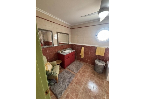 Wiederverkauf - Finca - Dolores - Costa Blanca