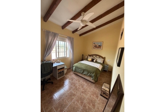 Wiederverkauf - Finca - Dolores - Costa Blanca