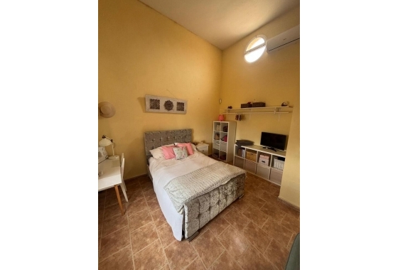 Wiederverkauf - Finca - Dolores - Costa Blanca