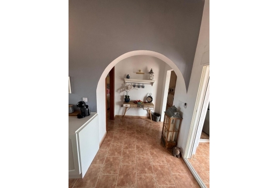 Wiederverkauf - Finca - Dolores - Costa Blanca